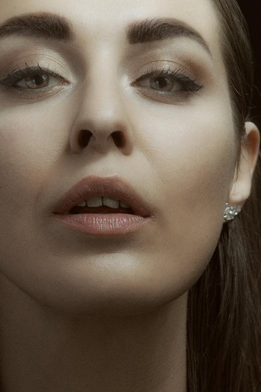 Free stock image of Beauty Portrait created by Alexander Krivitskiy