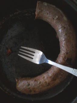 Braaiworsing - Free Stock Photo