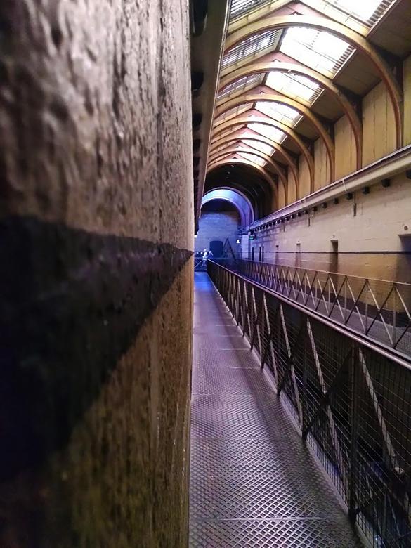 Free stock image of Melbourne Gaol created by Paul Macallan