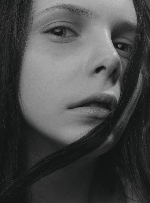 Free stock image of Intense Eyes created by Alexander Krivitskiy