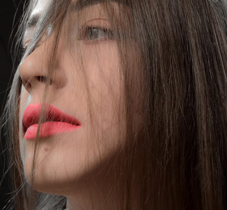 Free stock image of Sensual Woman created by Alexander Krivitskiy