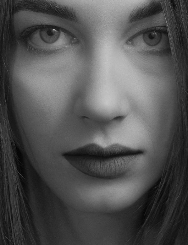 Free stock image of Beauty Eyes created by Alexander Krivitskiy