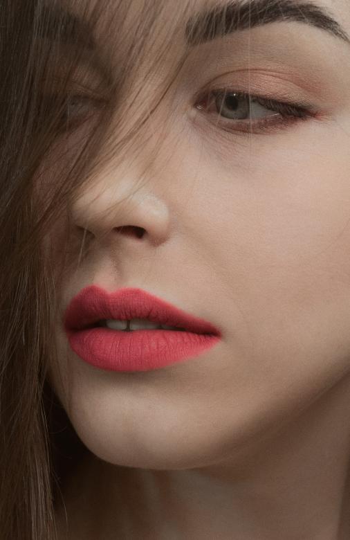 Free stock image of Beauty Portrait created by Alexander Krivitskiy