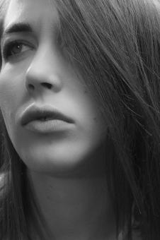 Free Stock Photo of Beauty Portrait