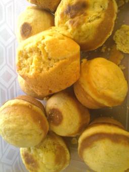Scones - Free Stock Photo