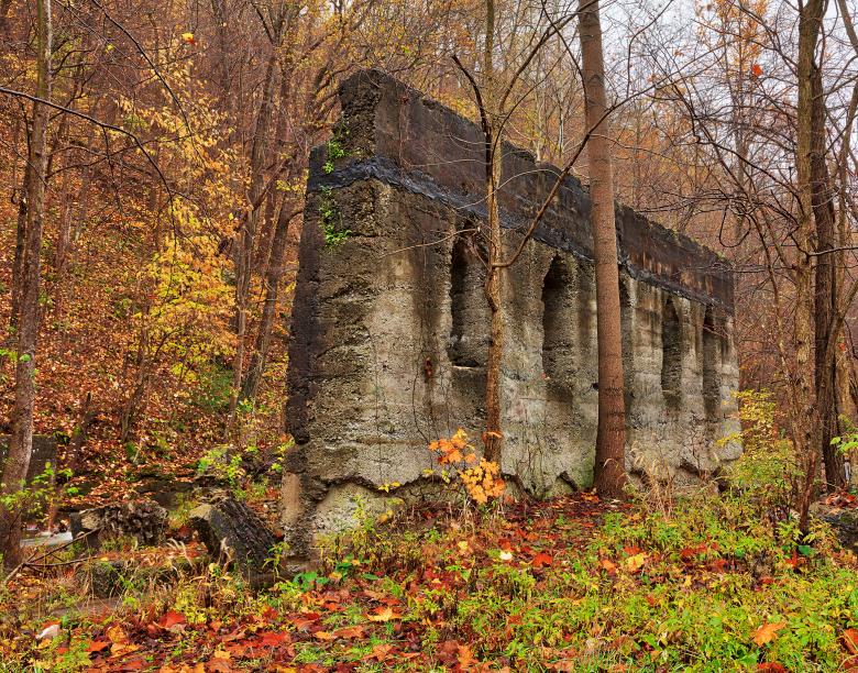 Free stock image of Defiant Fall Wall created by Nicolas Raymond