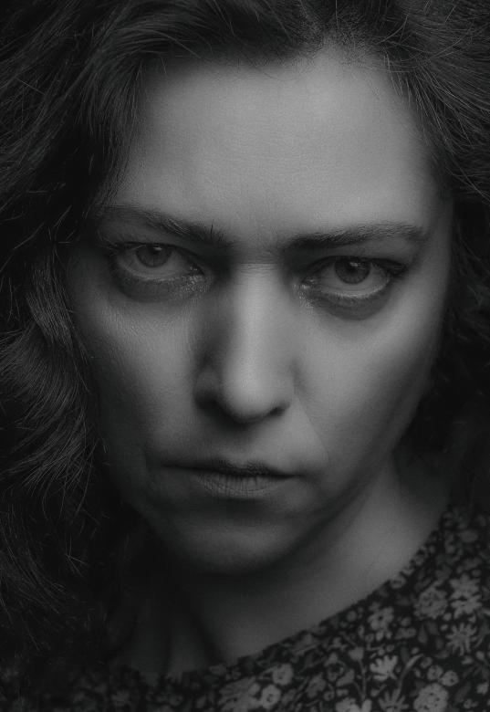 Free stock image of Sad Woman Portrait created by Alexander Krivitskiy