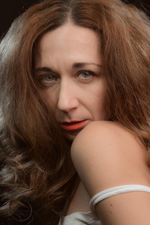 Free stock image of Beauty Portrait created by Alexander Krivitskiy