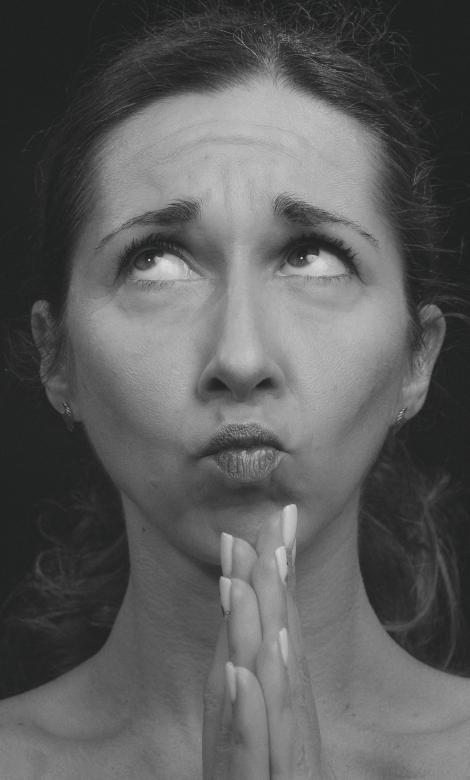 Free stock image of Wishful thinking person created by Alexander Krivitskiy