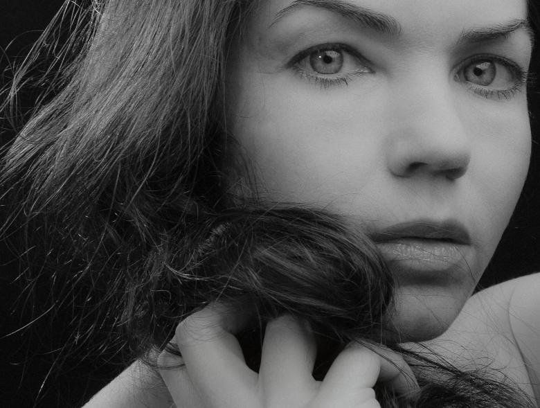 Free stock image of Beauty Portrait created by Alexander Krivitskiy