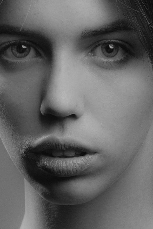 Free stock image of Non binary person created by Alexander Krivitskiy