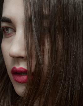 Free Stock Photo of Beauty Portrait