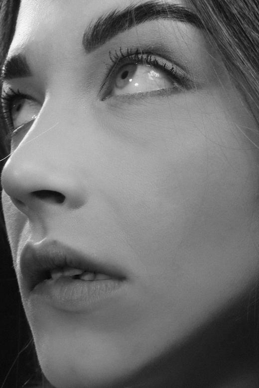 Free stock image of Beauty Portrait created by Alexander Krivitskiy