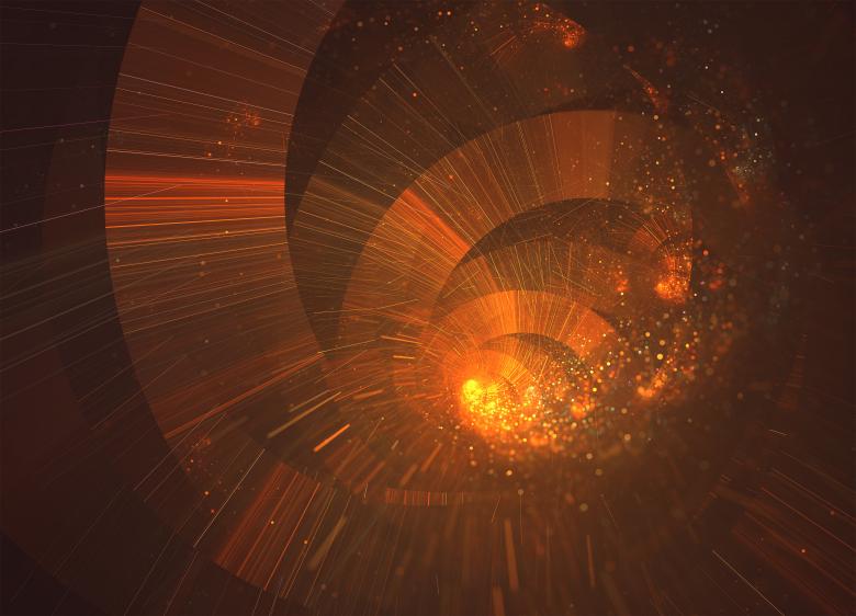 Free stock image of Abstract background created by Alen