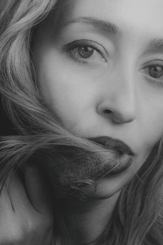 Free stock image of Beauty Portrait created by Alexander Krivitskiy