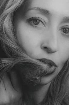 Free Stock Photo of Beauty Portrait
