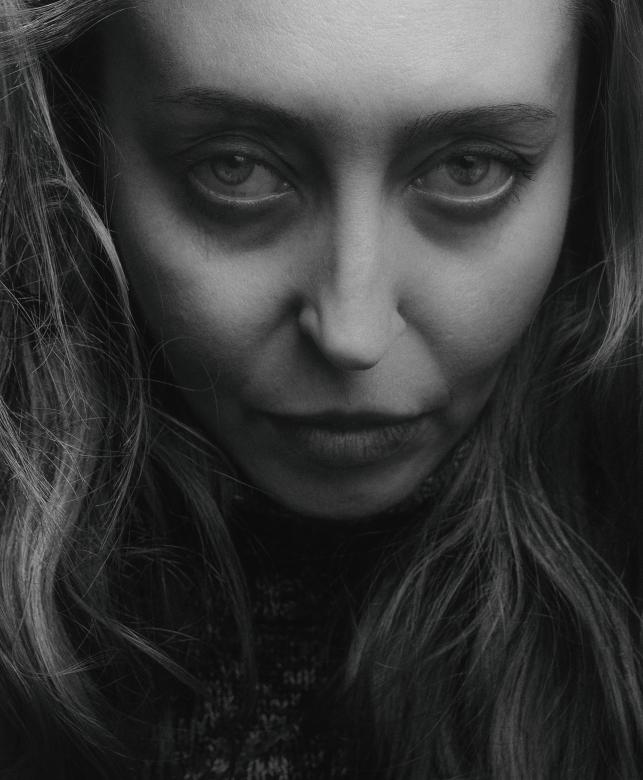 Free stock image of Mysterious woman created by Alexander Krivitskiy
