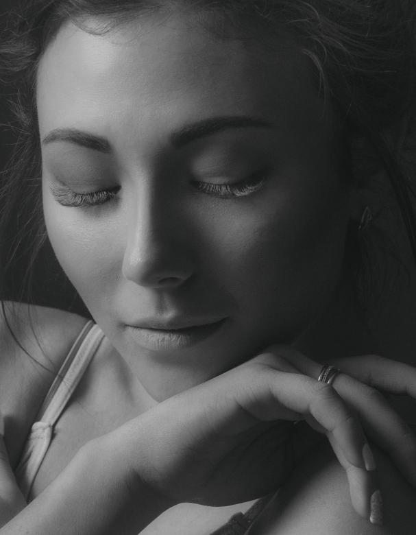 Free stock image of Beauty Eyes created by Alexander Krivitskiy
