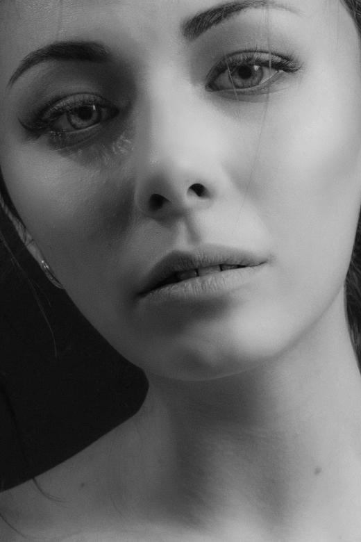 Free stock image of Emotional Face created by Alexander Krivitskiy