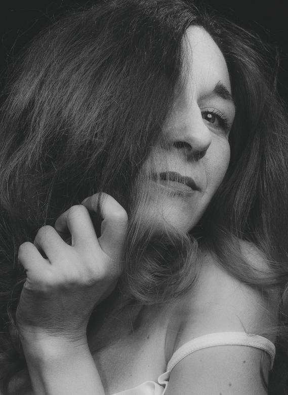 Free stock image of Quirky woman created by Alexander Krivitskiy