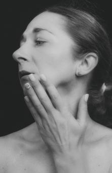 Free Stock Photo of Beauty Portrait