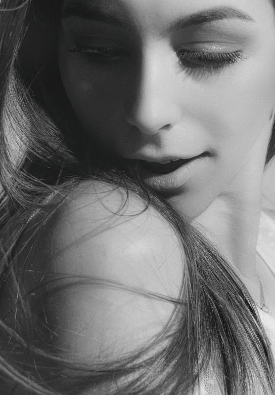 Free stock image of Beauty Portrait created by Alexander Krivitskiy