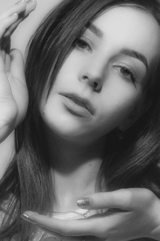 Free stock image of Beauty Portrait created by Alexander Krivitskiy