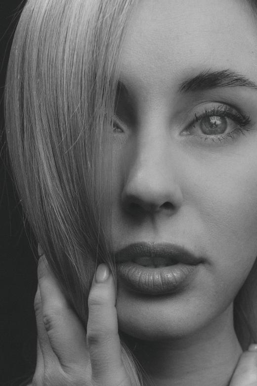 Free stock image of Beautiful woman  created by Alexander Krivitskiy