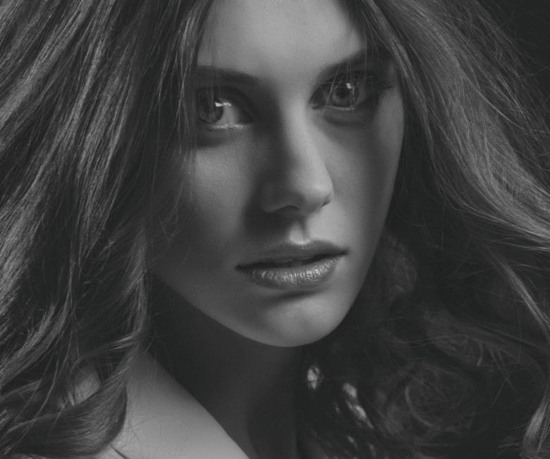 Free stock image of Beautiful woman  created by Alexander Krivitskiy