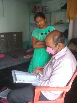 Observation of digital classes