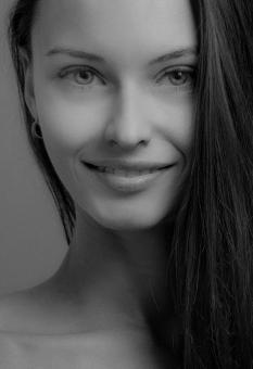 Free Stock Photo of Beautiful woman 