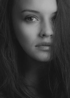 Free Stock Photo of Beautiful woman 
