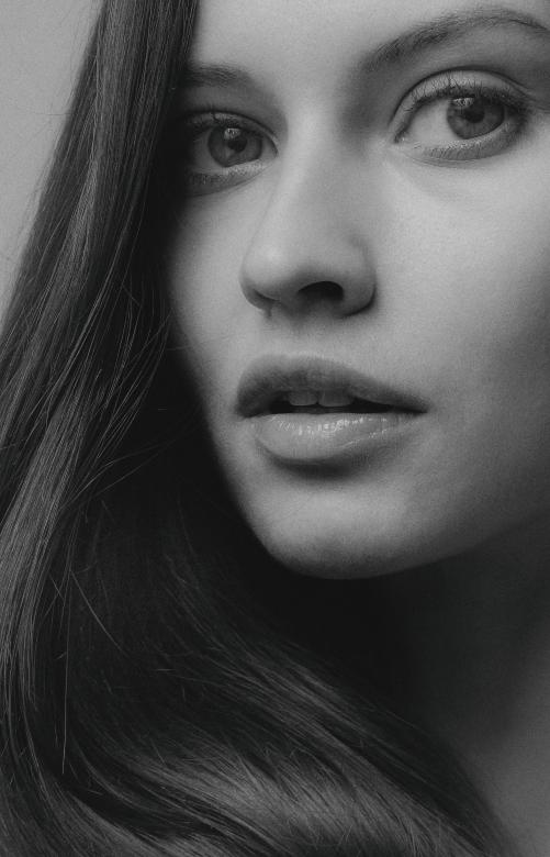 Free stock image of Beauty Portrait created by Alexander Krivitskiy