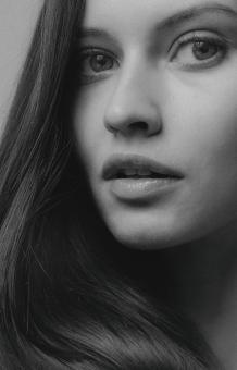 Free Stock Photo of Beauty Portrait