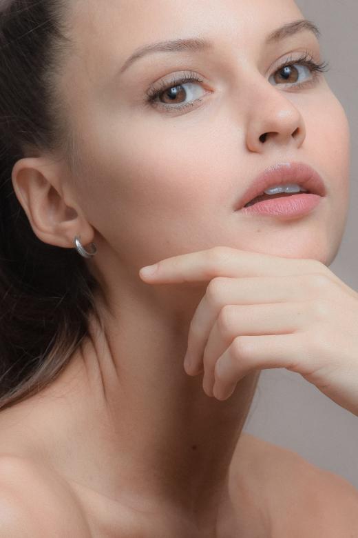 Free stock image of Beauty Portrait created by Alexander Krivitskiy