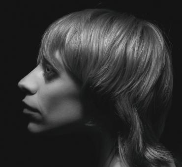 Free Stock Photo of Female Profile Portrait