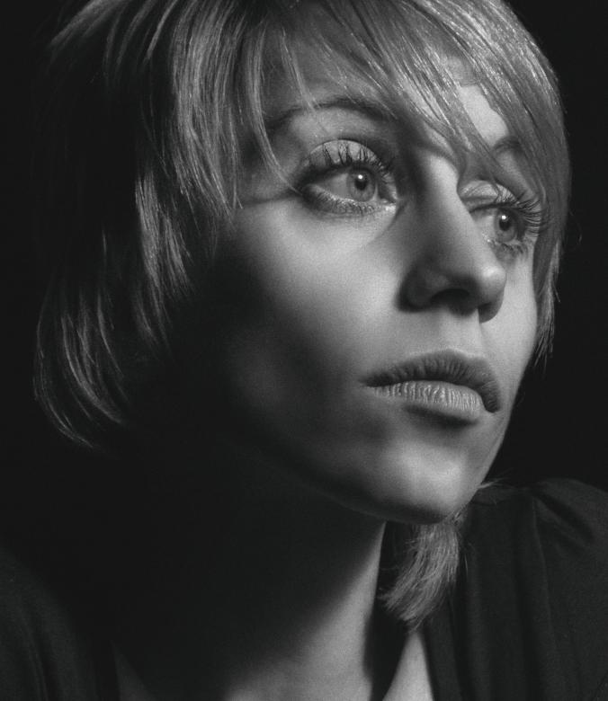 Free stock image of Sad Woman Portrait created by Alexander Krivitskiy