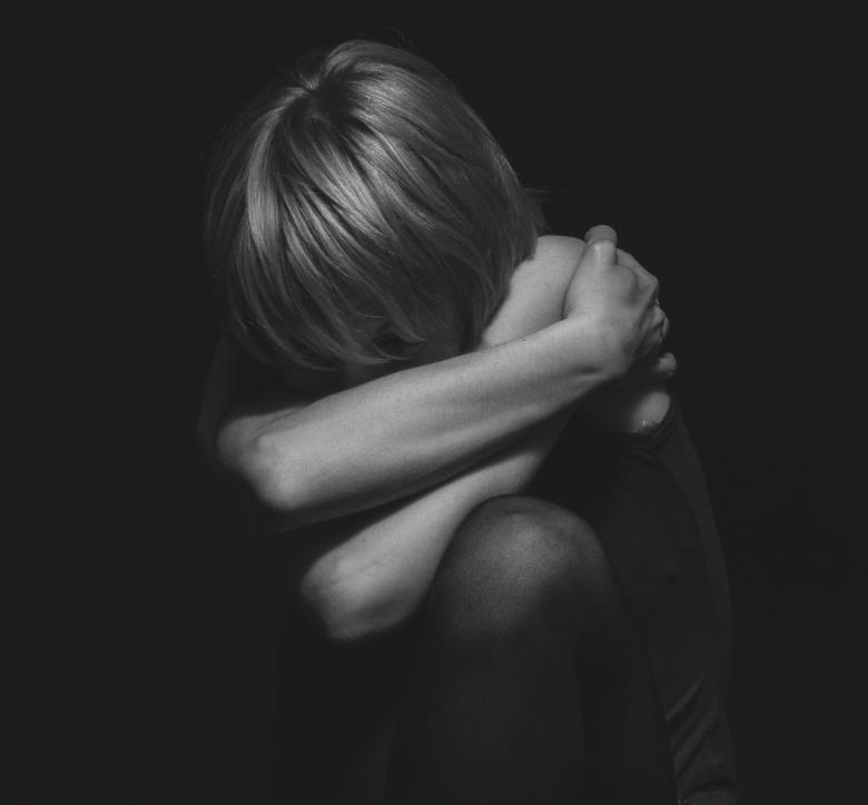 Free stock image of Despression concept created by Alexander Krivitskiy