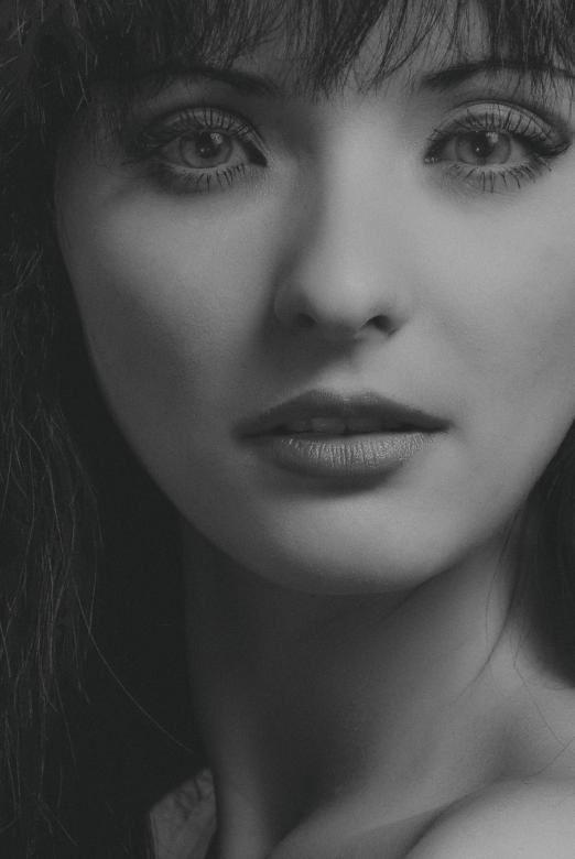 Free stock image of Beauty Eyes created by Alexander Krivitskiy