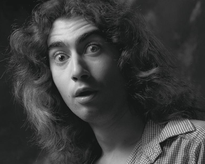Free stock image of Surprised Man Portrait created by Alexander Krivitskiy