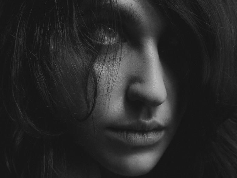 Free stock image of Beautiful woman  created by Alexander Krivitskiy