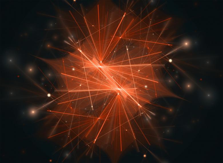 Free stock image of Abstract lines background created by Alen