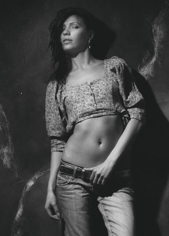 Free stock image of Female fashion created by Alexander Krivitskiy
