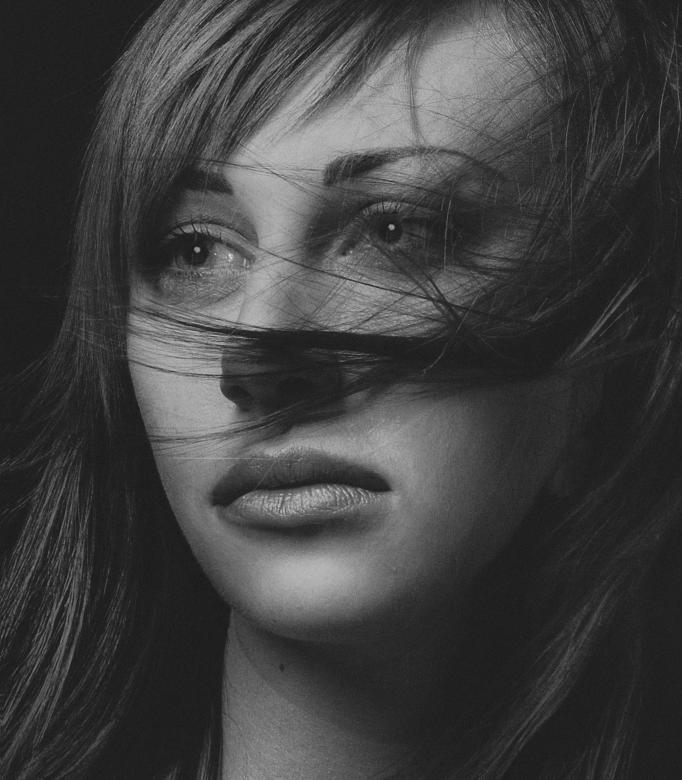 Free stock image of Beauty Portrait created by Alexander Krivitskiy