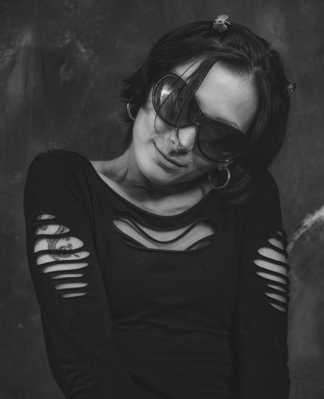 Free stock image of Female fashion created by Alexander Krivitskiy