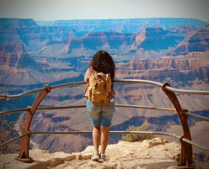 Wanderlust - Free Stock Photo