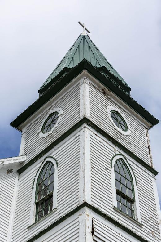Free stock image of Bell tower created by Geoffrey Whiteway
