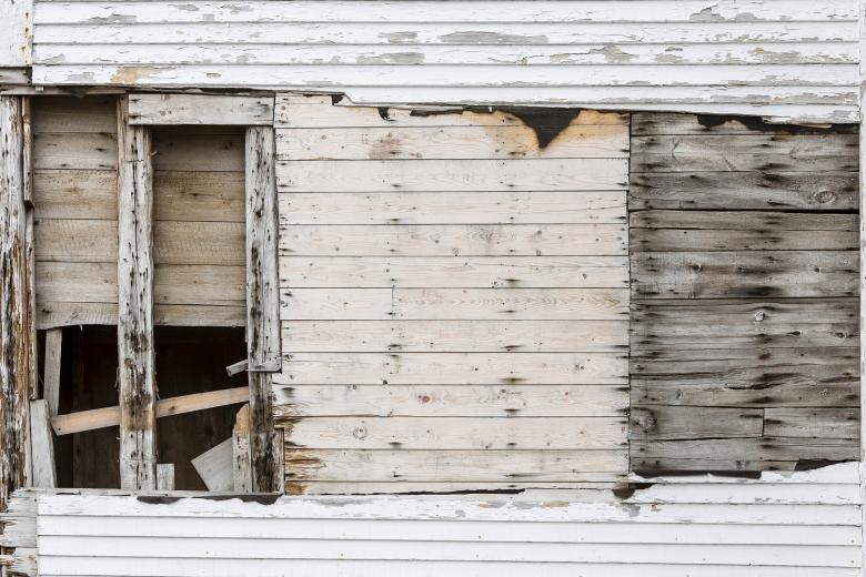 Free stock image of Damaged exterior wall created by Geoffrey Whiteway