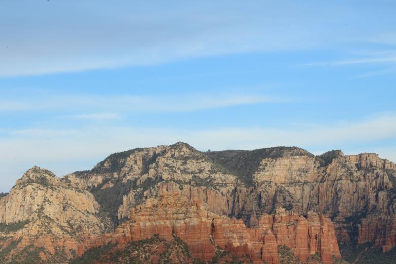 Free stock image of Sedona  created by Ashish Kumar