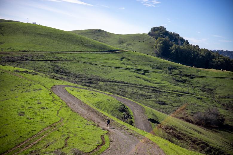 Free stock image of Valley Road Photo created by Matt Bango